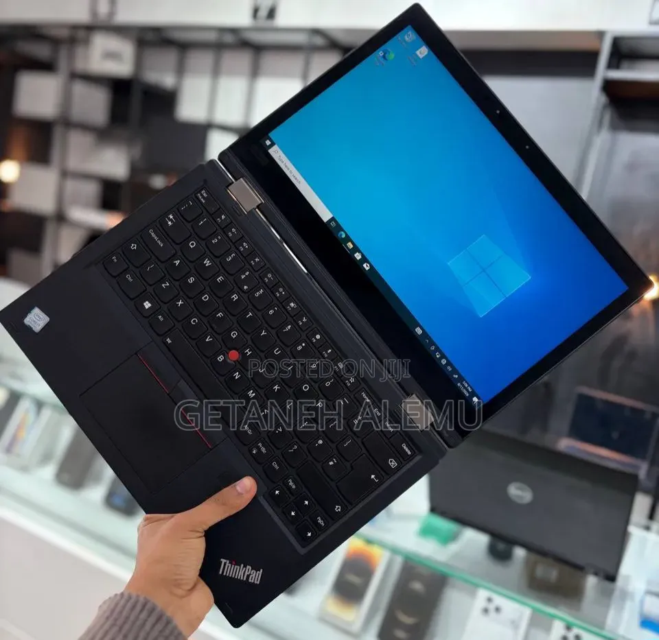 New Laptop Lenovo ThinkPad SL300 16GB Intel Core i7 SSD 512GB