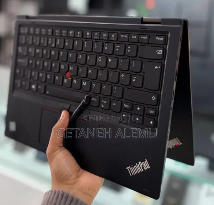 New Laptop Lenovo ThinkPad SL300 16GB Intel Core i7 SSD 512GB