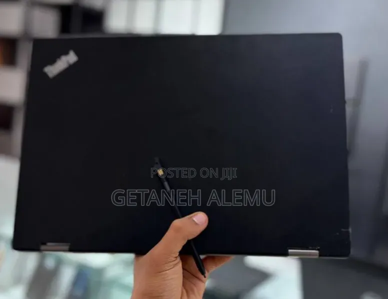 New Laptop Lenovo ThinkPad SL300 16GB Intel Core i7 SSD 512GB