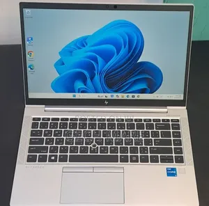 New Laptop HP EliteBook 840 G8 16GB Intel Core i5 SSD 512GB