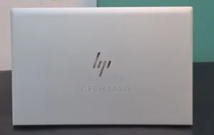 New Laptop HP EliteBook 840 G8 16GB Intel Core i5 SSD 512GB
