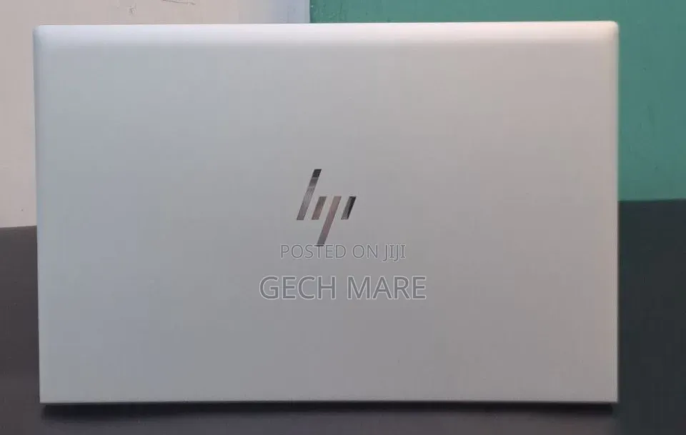 New Laptop HP EliteBook 840 G8 16GB Intel Core i5 SSD 512GB