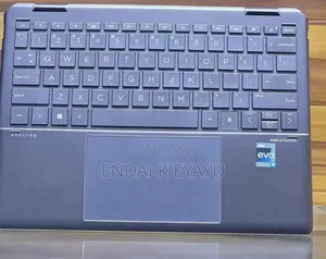 New Laptop HP Spectre 16GB Intel Core i7 SSD 1T