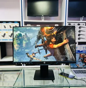 HP 27inch Gaming Monitor