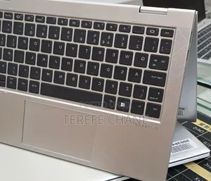 New Laptop HP EliteBook 830 G8 16GB Intel Core i7 SSD 512GB