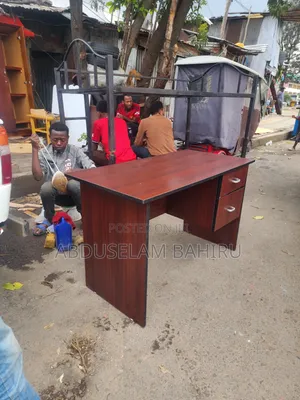 Office Table