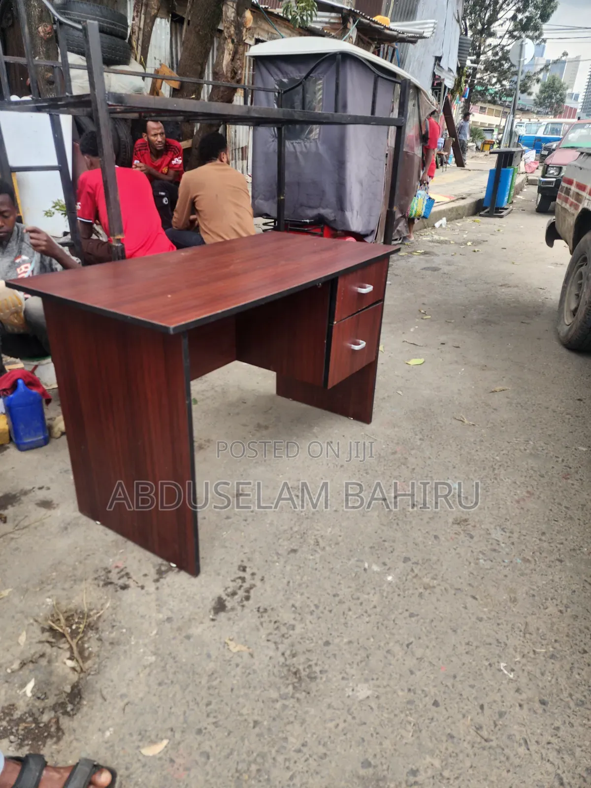 Office Table