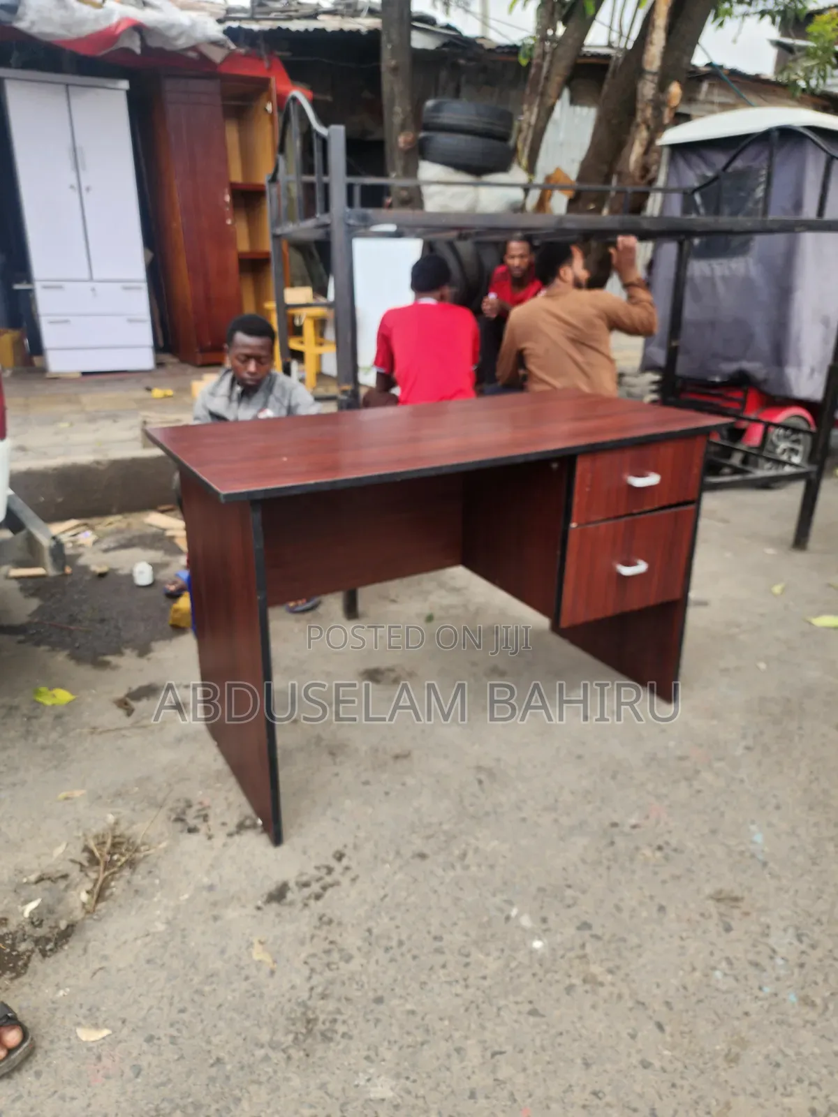 Office Table
