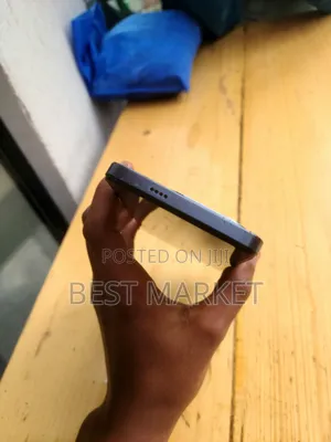 Tecno Spark 20 256 GB Black