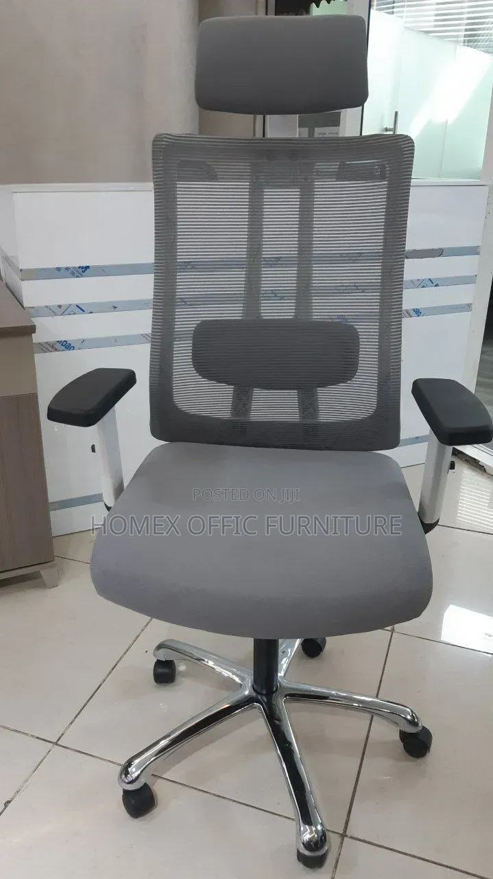 Professional Work Chair