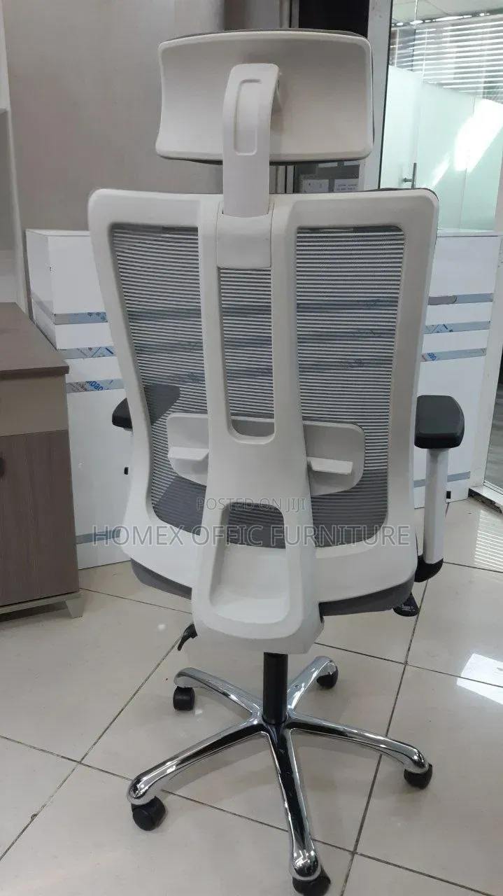 Professional Work Chair