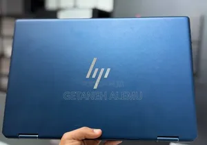 New Laptop HP Spectre X360 16GB Intel Core i7 SSD 512GB