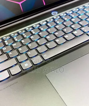 New Laptop Lenovo Legion 5 16GB Intel Core i7 SSD 512GB