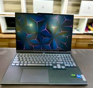 New Laptop Lenovo Legion 5 16GB Intel Core i7 SSD 512GB