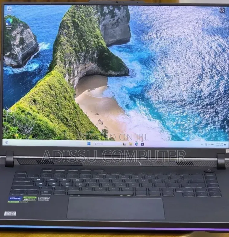 New Laptop HP Pavilion 14 16GB Intel Core i5 SSD 512GB