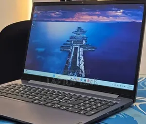 New Laptop Lenovo Ideapad 3 16GB AMD Ryzen 5 SSD 512GB