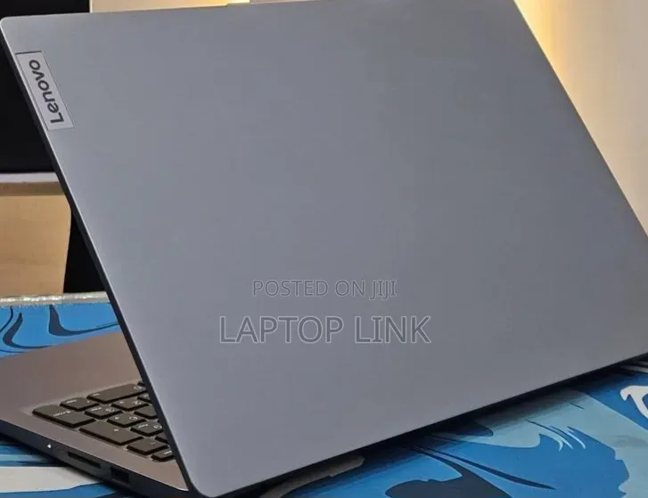 New Laptop Lenovo Ideapad 3 16GB AMD Ryzen 5 SSD 512GB