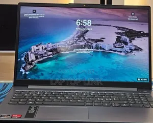 New Laptop Lenovo Ideapad 3 16GB AMD Ryzen 5 SSD 512GB