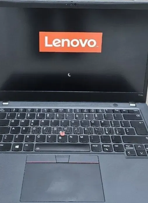 New Laptop Lenovo ThinkPad T14 16GB Intel Core i7 SSD 512GB