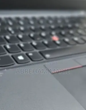 New Laptop Lenovo ThinkPad T14 16GB Intel Core i7 SSD 512GB