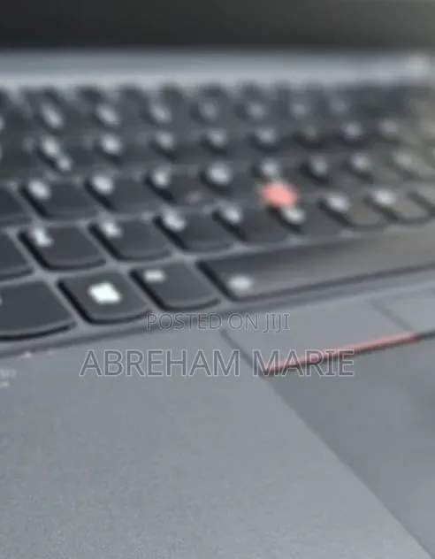 New Laptop Lenovo ThinkPad T14 16GB Intel Core i7 SSD 512GB