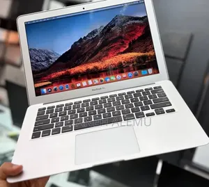 New Laptop Apple MacBook Air 2017 16GB Intel Core i5 SSD 512GB