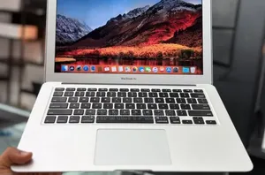New Laptop Apple MacBook Air 2017 16GB Intel Core i5 SSD 512GB