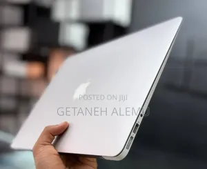 New Laptop Apple MacBook Air 2017 16GB Intel Core i5 SSD 512GB