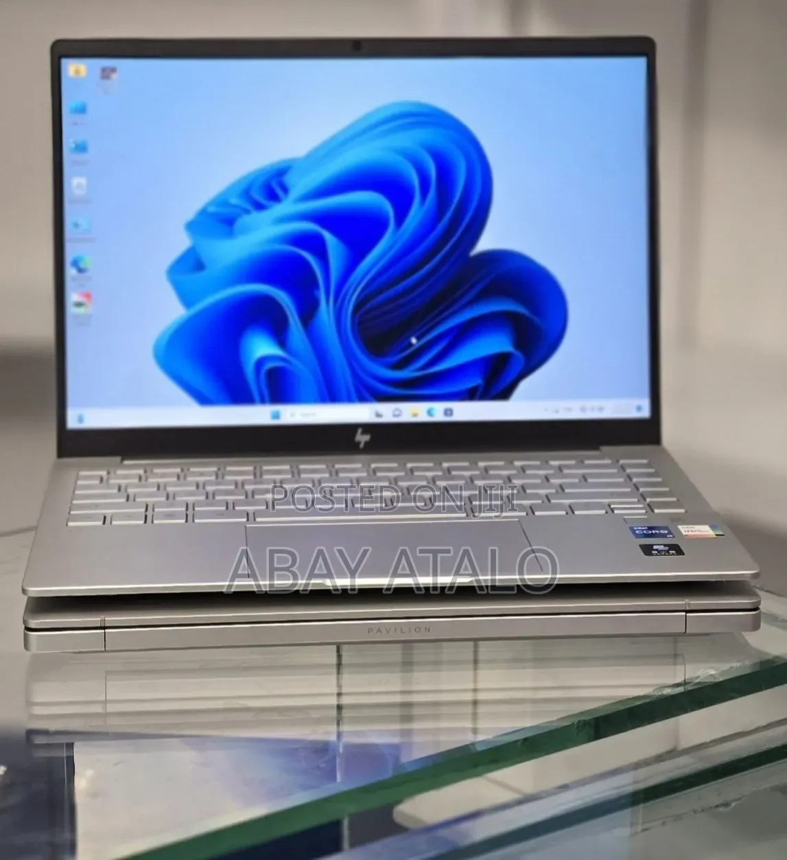 New Laptop HP Pavilion 15 16GB Intel Core i5 SSD 1T