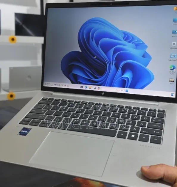 New Laptop HP EliteBook 840 G10 16GB Intel Core i7 SSD 512GB