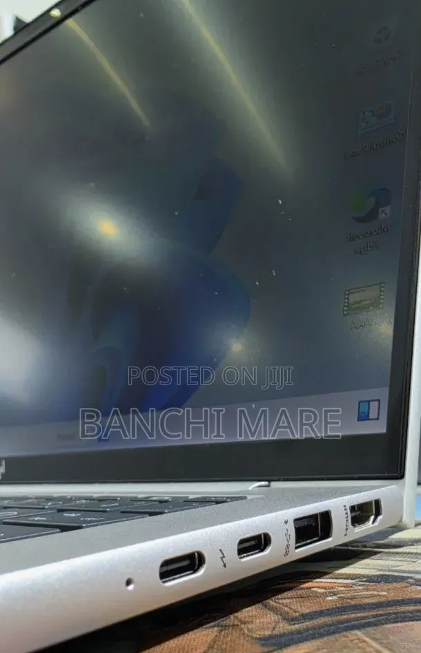 New Laptop HP EliteBook 840 G10 16GB Intel Core i7 SSD 512GB