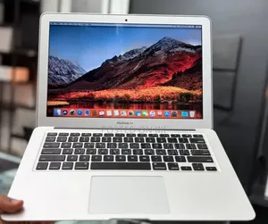 New Laptop Apple MacBook Air 2017 16GB Intel Core i5 SSD 512GB