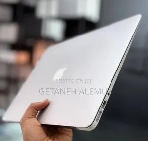 New Laptop Apple MacBook Air 2017 16GB Intel Core i5 SSD 512GB