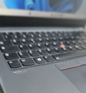 New Laptop Lenovo ThinkPad T14 16GB Intel Core i7 SSD 512GB