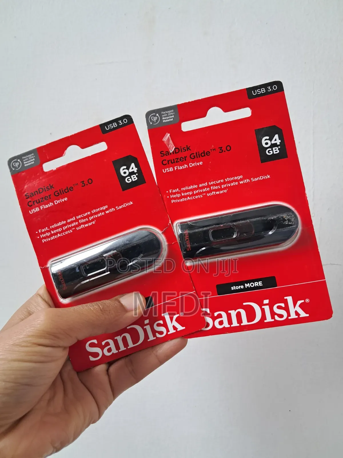 Original Sandisk Flash
