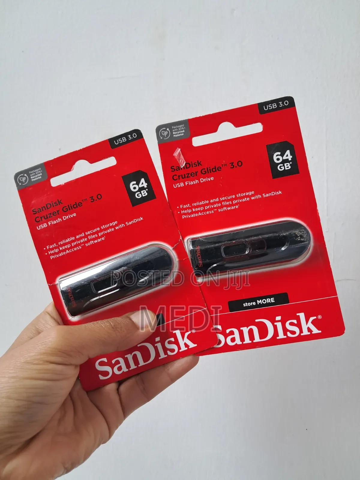 Original Sandisk Flash