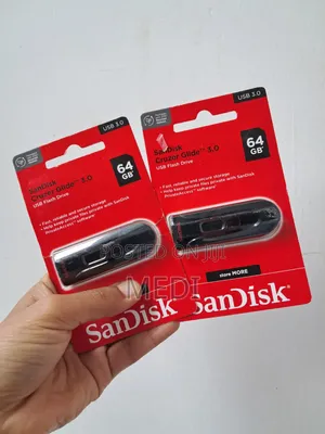 Original Sandisk Flash