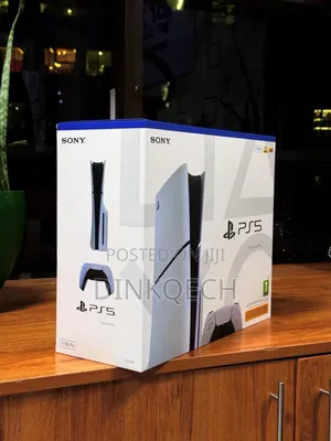 Playstation 5 Slim