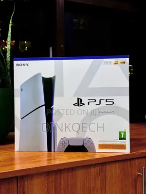 Playstation 5 Slim
