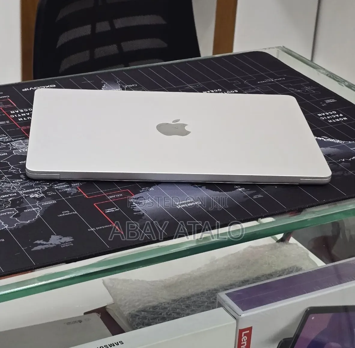 New Laptop Apple MacBook Pro 2019 16GB Apple M3 Pro SSD 512GB