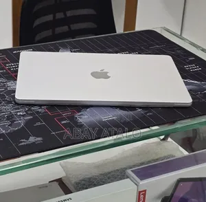 New Laptop Apple MacBook Pro 2019 16GB Apple M3 Pro SSD 512GB