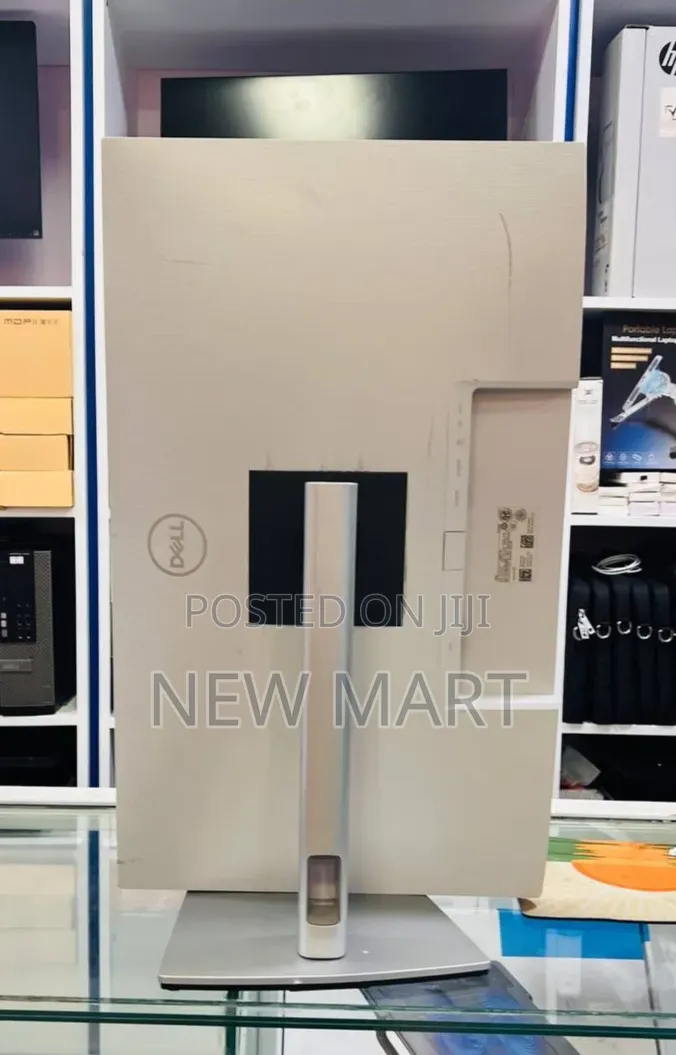 Dell 27inch Monitor Full Hd