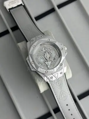 Men’s Sports Watch