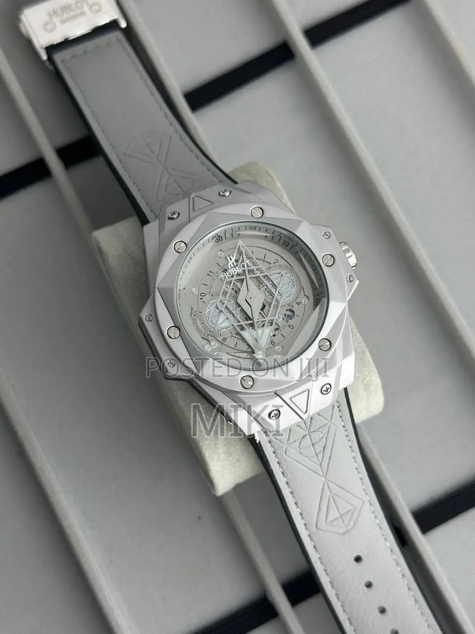 Men’s Sports Watch