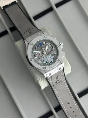 Men’s Sports Watch