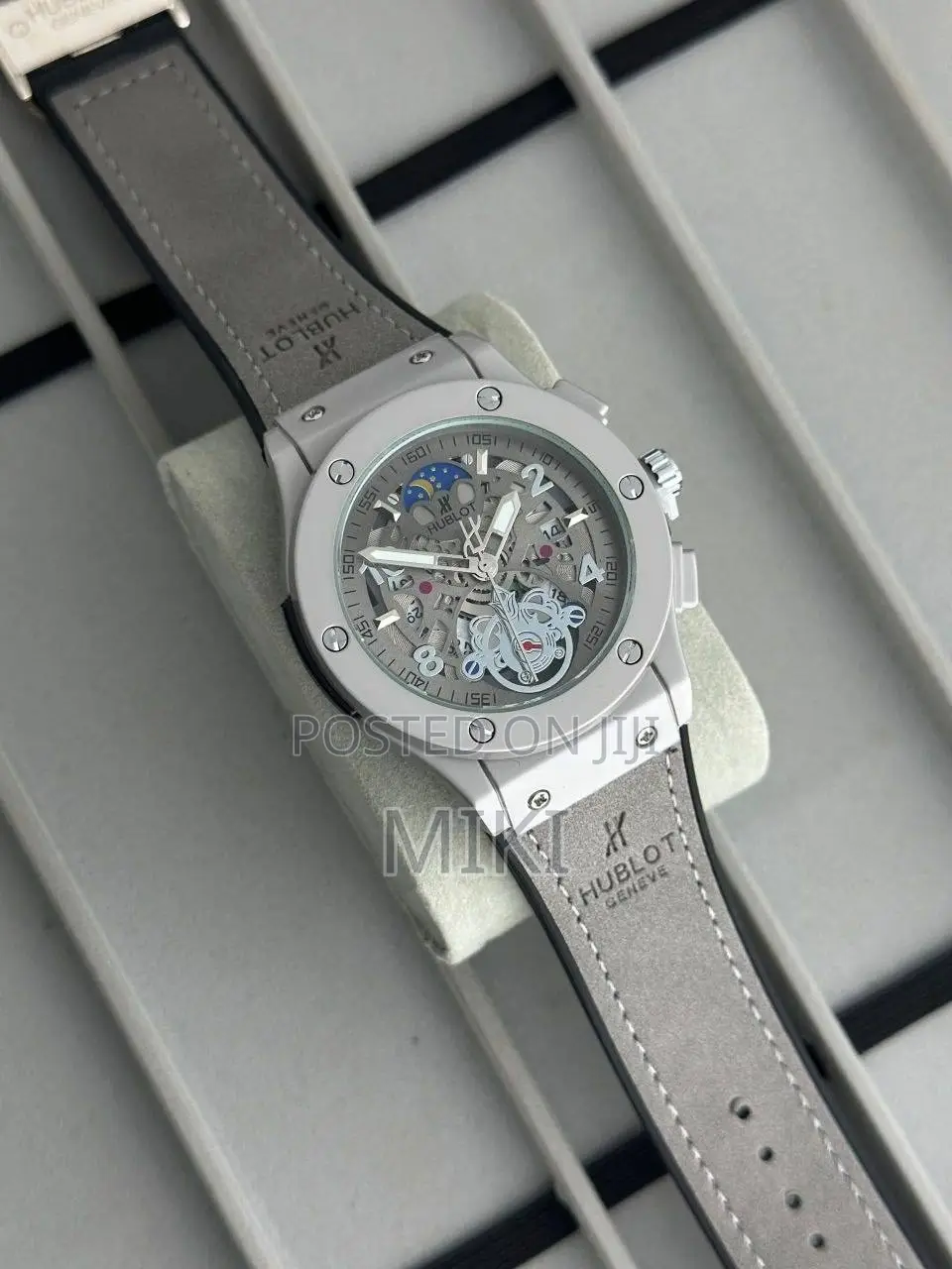 Men’s Sports Watch