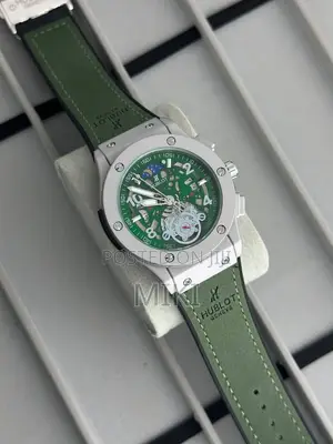 Men’s Sports Watch