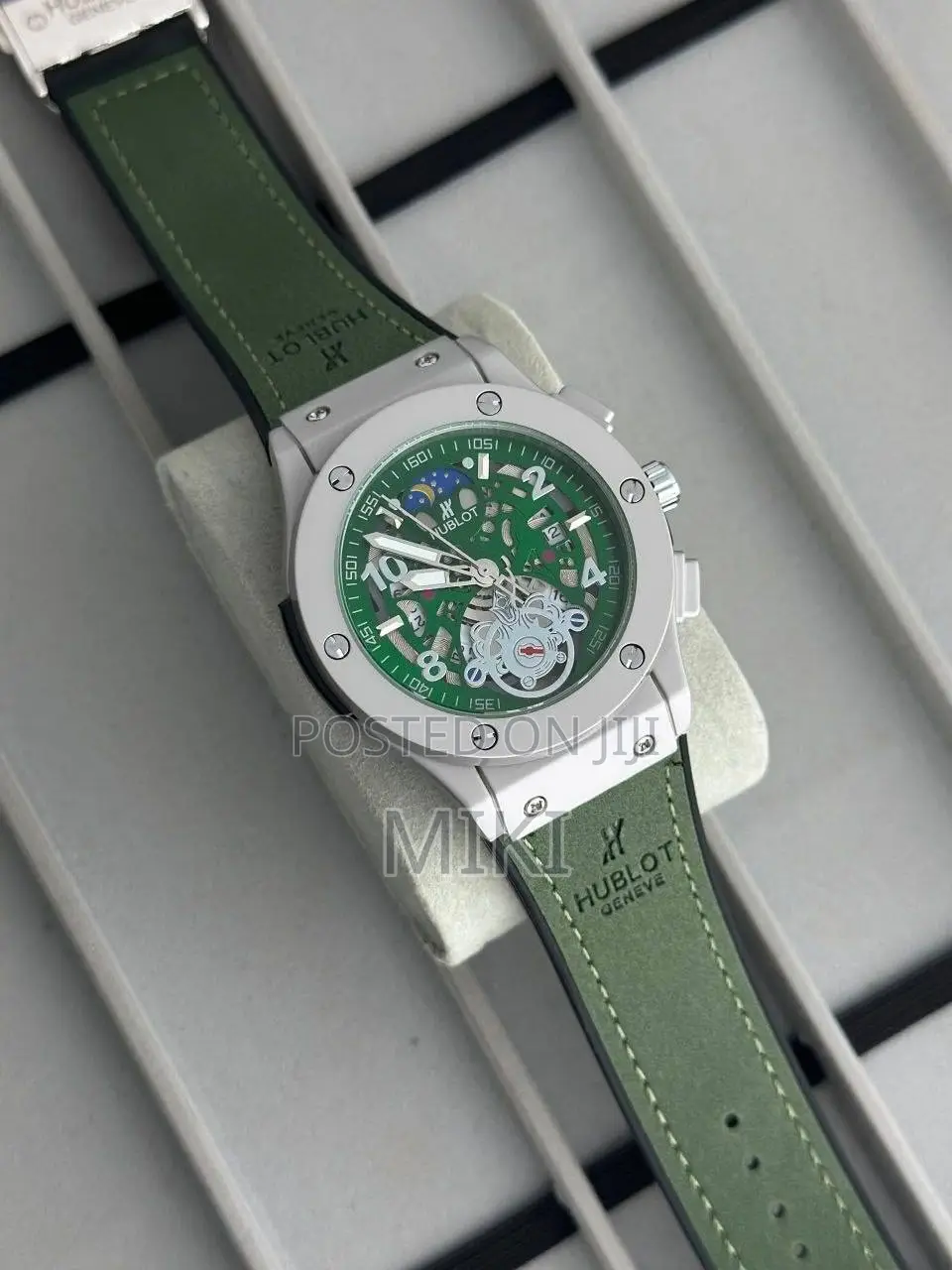 Men’s Sports Watch