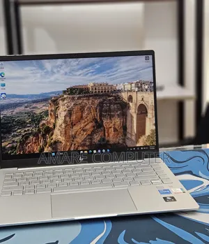 New Laptop HP Pavilion 14 16GB Intel Core i5 SSD 512GB