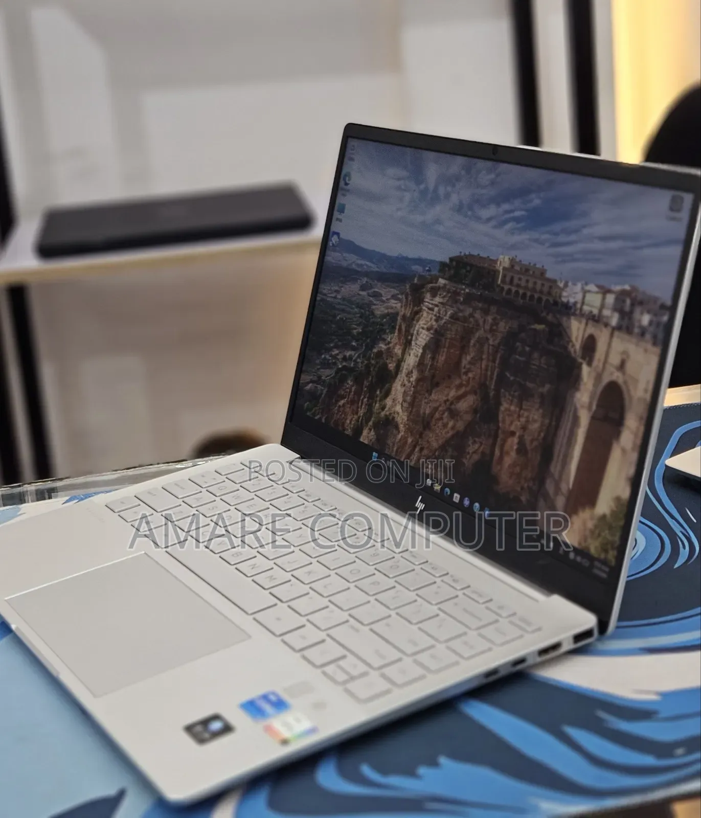 New Laptop HP Pavilion 14 16GB Intel Core i5 SSD 512GB